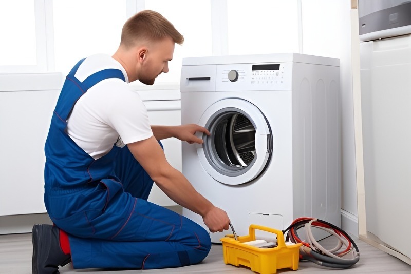 DIY Tips for Effective Dryer Repair Near Me