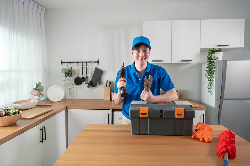 Garbage Disposal Repair Menifee CA: Heat, Odors, and Smart Fixes for 92586 Homes