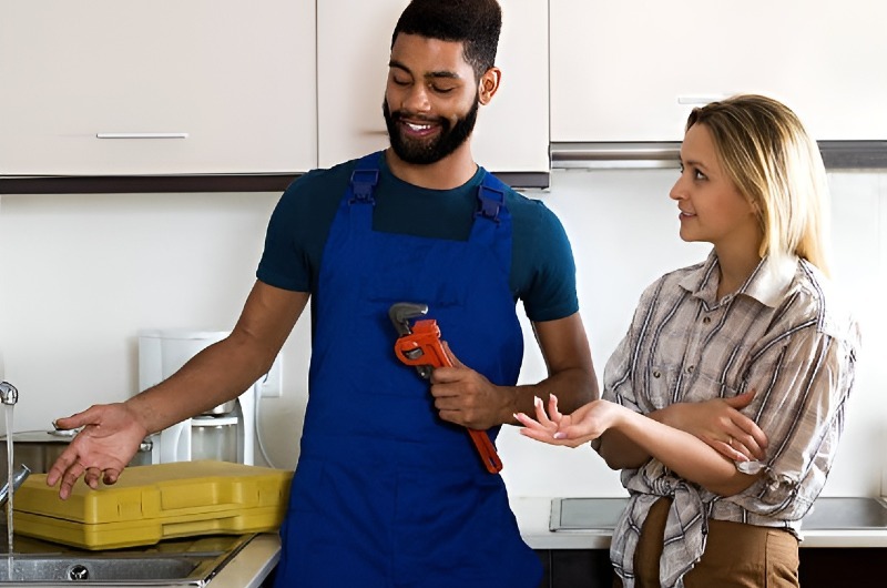Thermador Refrigerator Repair Tips for Menifee, CA Homeowners